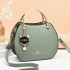 【 Women's hair collection 】 Korean fashion girl style shell bag, stylish cat crossbody bag, women's single shoulder handbag