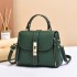 【 Small Bag 】 2024 Summer New Fashionable Handheld Small Bag Korean Edition Casual Single Shoulder Crossbody Bag Delivery