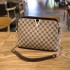 Ladies' Summer Diagonal Shell Bag Classic Retro Versatile Printed Bag Light Luxury Large Capacity Single Shoulder Chain Handbag