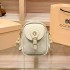 2024 Autumn New Retro Mobile Phone Small Bag Fashionable and Versatile Single Shoulder Crossbody Wallet Cross border Supply One Piece