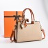 【 Mother's Day Gift 】 Women's handbag 2024 new crossbody large capacity middle-aged women's mother bag trend