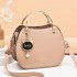 【 Women's hair collection 】 Korean fashion girl style shell bag, stylish cat crossbody bag, women's single shoulder handbag