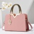 Manufacturer wholesale women's bags 2024 autumn European and American new styling handbag trend fashion single shoulder crossbody bag dropshipping