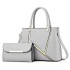 2024 New Women's Bag Wholesale: Women's Large Capacity Handbag, Middle aged Mom Single Shoulder Crossbody Bag