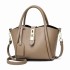 2024 New High end Gift Mom Fashion Versatile Internet Celebrity Basket Women's Bag Handheld Single Shoulder Cross Shoulder Women's Bag