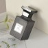 Cross border European and American perfume for men, lasting charm, precious ebony, ebony, agarwood, perfume