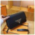 Small bag women's bag wholesale 2023 new women's handheld versatile chain bag fashion crossbody bag cross-border bags