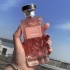 Gilded quicksand perfume, online celebrity, Tiktok, Kwai, live broadcast, one piece of goods, spot wholesale