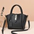 2024 New High end Gift Mom Fashion Versatile Internet Celebrity Basket Women's Bag Handheld Single Shoulder Cross Shoulder Women's Bag