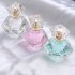 Perfume manufacturers directly sell diamond perfume, women's durable fragrance, car mounted household perfume, wholesale and distribution