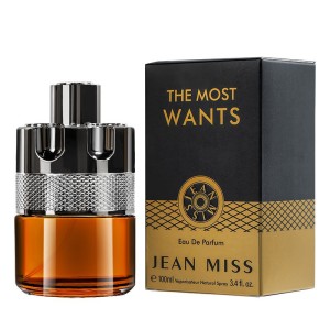 New Gulong Men's perfume Wholesale Lasting Fragrance Wanted at Midnight for Men's Foreign Trade perfume Issuing Batch