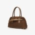 Autumn and Winter Retro Matte Small Bag for Women 2025 New Fashion Versatile Crossbody Bag Fashion Handheld Shell Bag