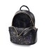 Cute Shoulder Bag for Women 2024 New Ins College Style Backpack Large Capacity Fashion Shoulder Bag One Piece Hair Collection