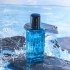 Online celebrity hot brand cold water men's perfume blue gentleman cologne eau de toilette cross-border supply