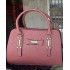 Butterfly Knot Women's Bag 2024 European and American New Fashion Embossed Handheld Big Bag Foreign Trade Large Capacity Shoulder Bag