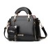 Bag for women 2024 new fashionable sweet lady handbag Korean version casual personality cat single shoulder crossbody bag trend