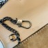 Cross border foreign trade G mini wine god chain bag, mobile phone change, women's bag, one shoulder diagonal cross, fashion trend hair collection