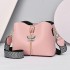 [Shichen Women's Bag] 2024 New Bow Shell Bag Simple Large Capacity Fashion Solid Color Crossbody Bag