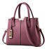 2024 New Fashionable Handbag, Middle aged Mom Bag, Large Capacity Shoulder Bag