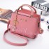 【 Foreign Trade Recommendation 】 Women's Bag 2024 New Fashionable Embroidered Handheld Cross Shoulder Small Bag Trendy Middle aged Mom Shoulder Bag