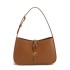 Foreign trade women's bag new high-end fashion underarm bag popular versatile large capacity single shoulder bag women's BAGS