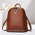 Trendy Backpack 2024 Women's Leisure Waterproof Travel Bag Computer Bag Backpack High School Junior High School Student Backpack