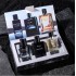 Cafena perfume Set perfume Fresh and Lasting Fragrance Women perfume Set Gift Box One hair substitute