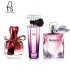 Cafena perfume Set perfume Fresh and Lasting Fragrance Women perfume Set Gift Box One hair substitute