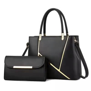 2024 New Women's Bag Wholesale: Women's Large Capacity Handbag, Middle aged Mom Single Shoulder Crossbody Bag