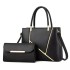 2024 New Women's Bag Wholesale: Women's Large Capacity Handbag, Middle aged Mom Single Shoulder Crossbody Bag