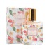 Flower Story perfume Women's Persistent Light Fragrance Girl Strawberry Lemon Apple Flavor 30ml One Piece Hair Care