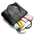 2024 New Fashionable Tassel Handbag for Women, Large Capacity Foreign Trade Big Bag, European and American Retro Single Shoulder Crossbody Bag