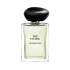 Portable Q version Black Ya reverses and encounters the blue true perfume for men and women