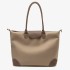 Foreign trade Longxiang bag, hand-held tote dumpling bag, women's briefcase, LULU high-end sense, large capacity crossbody commuting bag