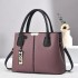 2024 New Fashionable Handbag, Middle aged Mom Bag, Large Capacity Shoulder Bag