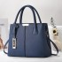 2024 New Fashionable Handbag, Middle aged Mom Bag, Large Capacity Shoulder Bag