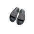 G Home Thick Bottom Embroidered Slippers 2022 New Type One Word Outer Flat Flat Sponge Cake Shoes for Casual Height Increase FD33726907