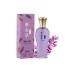 Floral perfume Lily Osmanthus Jasmine Yellow Jiaolan Rose perfume Women's Persistent Fragrance Fresh Student Nature