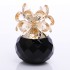 Perfume Women's Persistent Light Fragrance Happiness Flower 55ml Body perfume Fragrance Factory Straight Hair