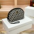 Fashion brand DIAOLUN D Home Handbag Mobile Bag New Style Women's Bag Zero Wallet Business Handbag