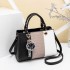 2024 New Elegant Single Shoulder Handbag for Women, Korean Edition, Fashionable and Simple Cross Shoulder Women's Bag, Large Bag Delivery Service