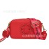 TB camera bag 2024 new cross-border hot selling single shoulder crossbody bag wide shoulder strap women's bag niche design small square bag