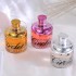 2099 perfume 6005 Rotating perfume Car perfume perfume Fresh and Durable 50ml Wholesale