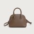 Advanced bowling bag mini shell bag 2025 popular niche design temperament handbag shoulder cross shoulder women's bag