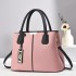 2024 New Fashionable Handbag, Middle aged Mom Bag, Large Capacity Shoulder Bag