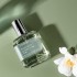 Small town green tea gardenia women's perfume Nanyang cherry blossom niche senior sense Tiktok same style durable fragrance 30ml