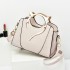 Women's handbag 2024 new trendy, fashionable, simple and casual crossbody single shoulder women's bag, one piece hair replacement