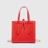 Z cross-border handbag women's new wing bag versatile mini city handbag fashionable single shoulder crossbody chain bag