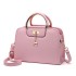 New 2024 Fashion Embossed Handheld Small Bag for Women, Korean Version Simple Deer Bridal Bag, Single Shoulder Crossbody Bag for Hair Collection