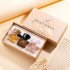 Huazhiwuyu Dithering Sound Exploding perfume Set Live Broadcast One Piece of Fragrant and Durable Women's perfume Issued by Source Factory